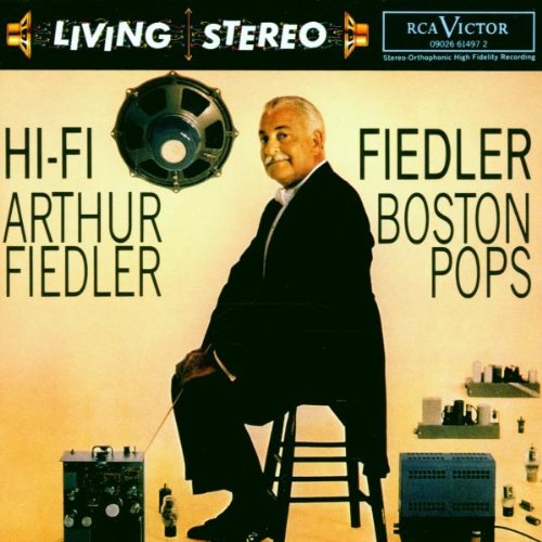 Hi-Fi Fiedler