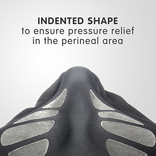 Selle Royal in Gel, Coprisedile Unisex Adulto