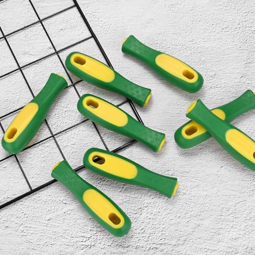 M METERXITY 10-Pack Rubber File Handle - Image 4