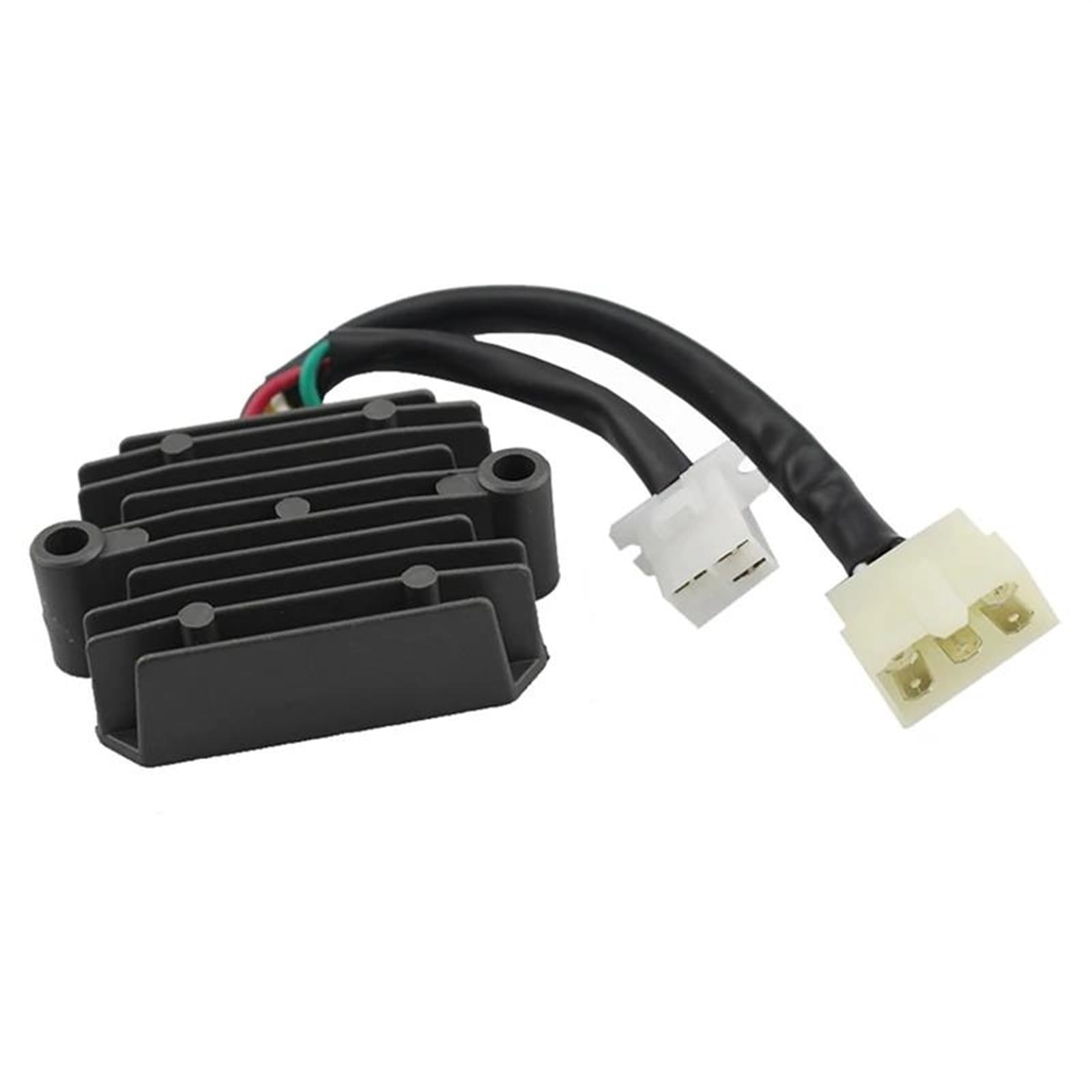 Jtwmty One Color Motorcycle Voltage Regulator Rectifier Replacement Parts For Cb650 Cb750 Cb900 Cbx1000