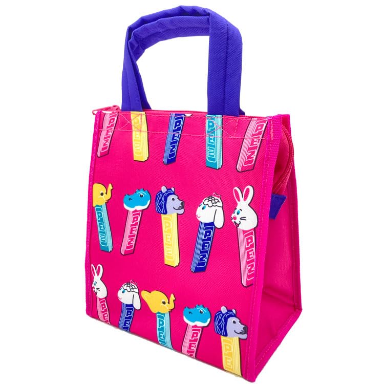 PEZ ペッツ　ランチボックス缶 Amazon｜大西賢製販 PEZ ランチボックス LUNCH SERIES Candy