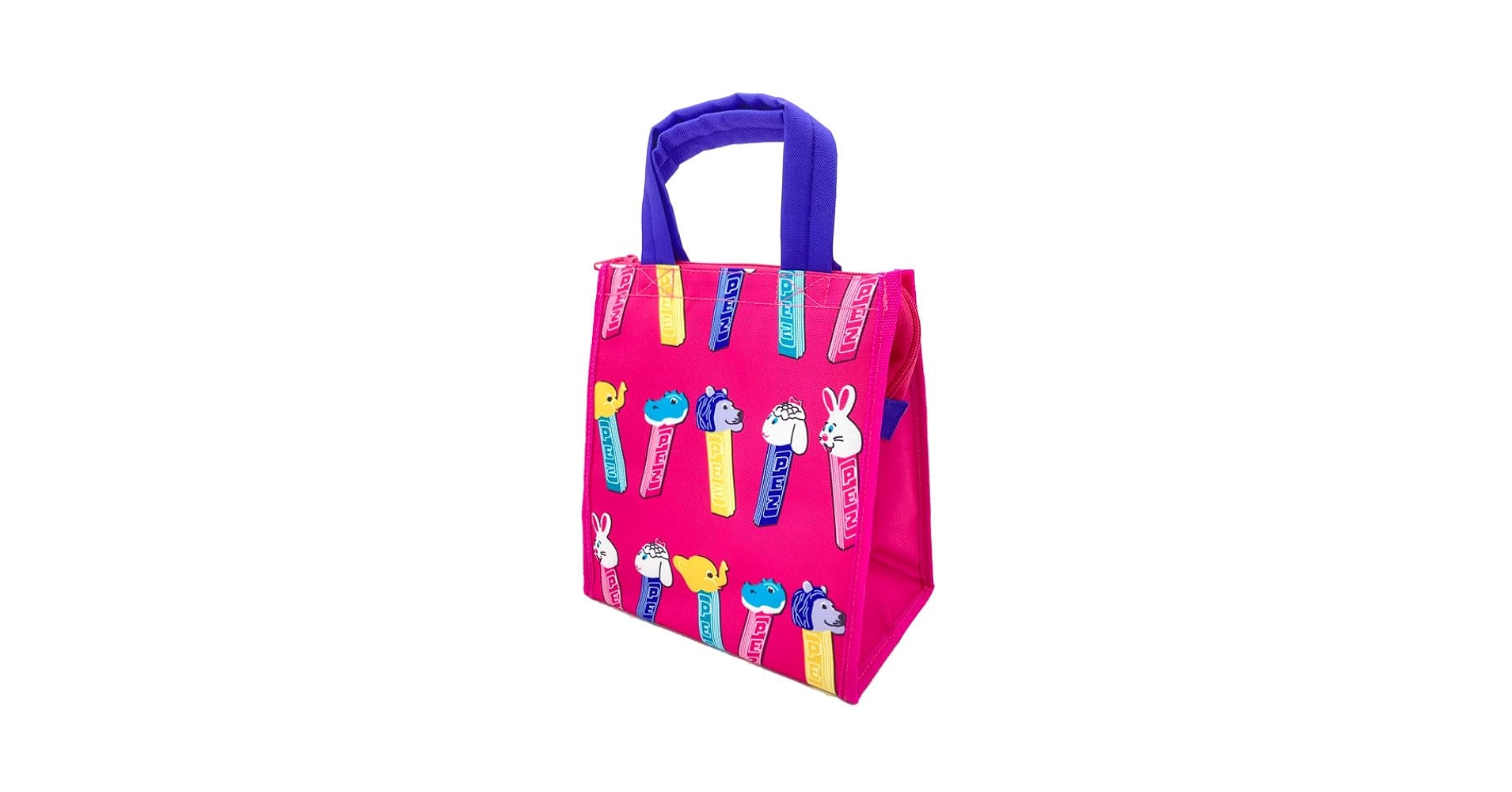 バッグ peichan. Amazon｜大西賢製販 PEZ ランチバッグ LUNCH SERIES Candy