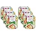 HiPP Biologique Cannelloni aux Légumes dès 15 mois - 6 assiettes de 250g