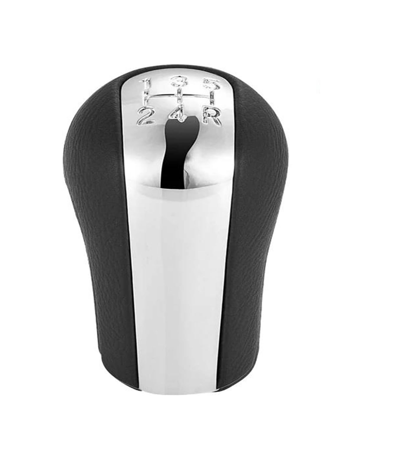 Meumir A Car Gear Knob Stick Shifter For Toyot For Rav4 For Vensis For Yaris 1992-2014 Car Gear Shift Knob Lever Handle Decoration Ccessories(,For 5 Speed)