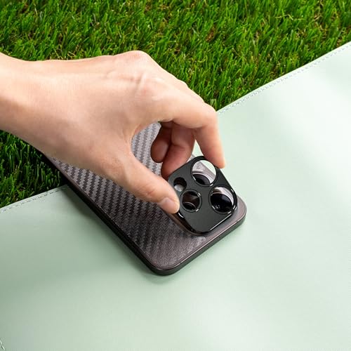 Image of Ibywind for Oppo Reno15 5G Screen Protector,2 Pack,9H Hardness Tempered Glass and Camera Lens Protector,with Alignment Frame,Full Coverage,Bubble Free,Fingerprint Unlock,Scratch Resistant