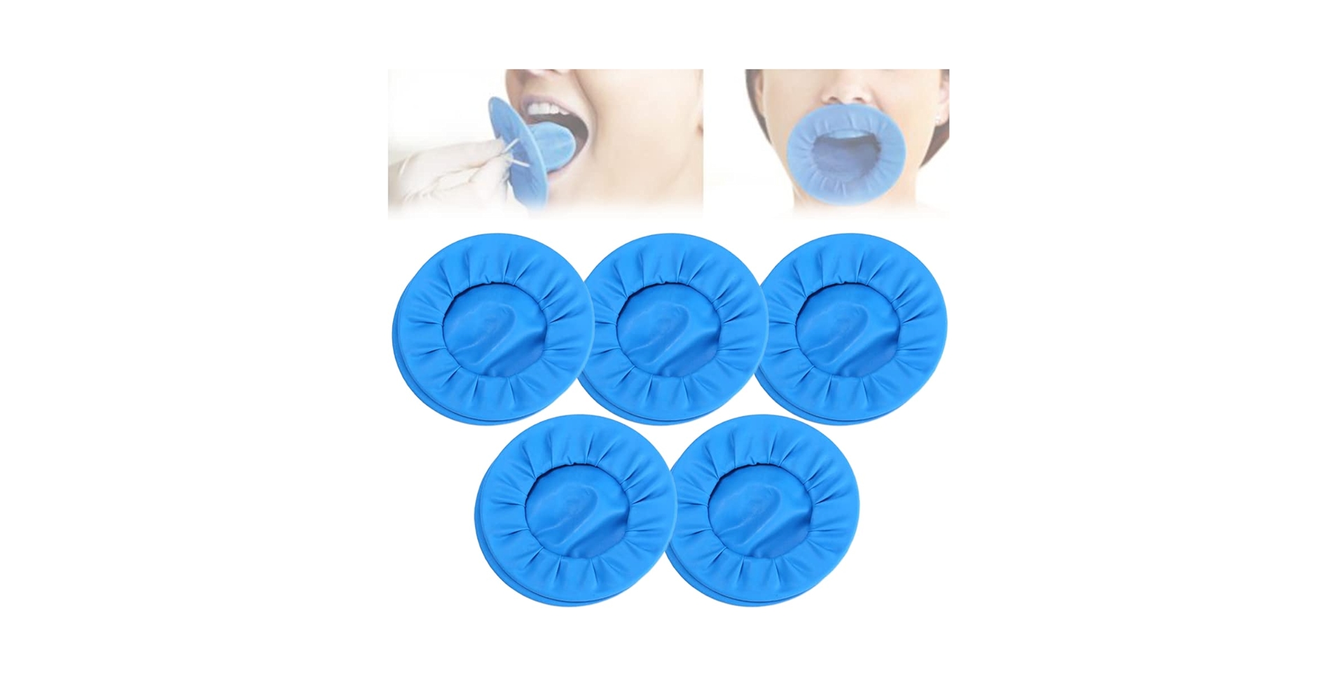 YILON 　Cut out cheek op NOLA Dental Ortho Lip Cheek Retractor Dry Field System Mouth