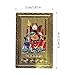 2025 Tai Sui Amulet Feng Shui Prayer Gold Card | Feng Shui Tai Sui Card Luck Protection Plaque for Auspicious Success, Wealth & Protection