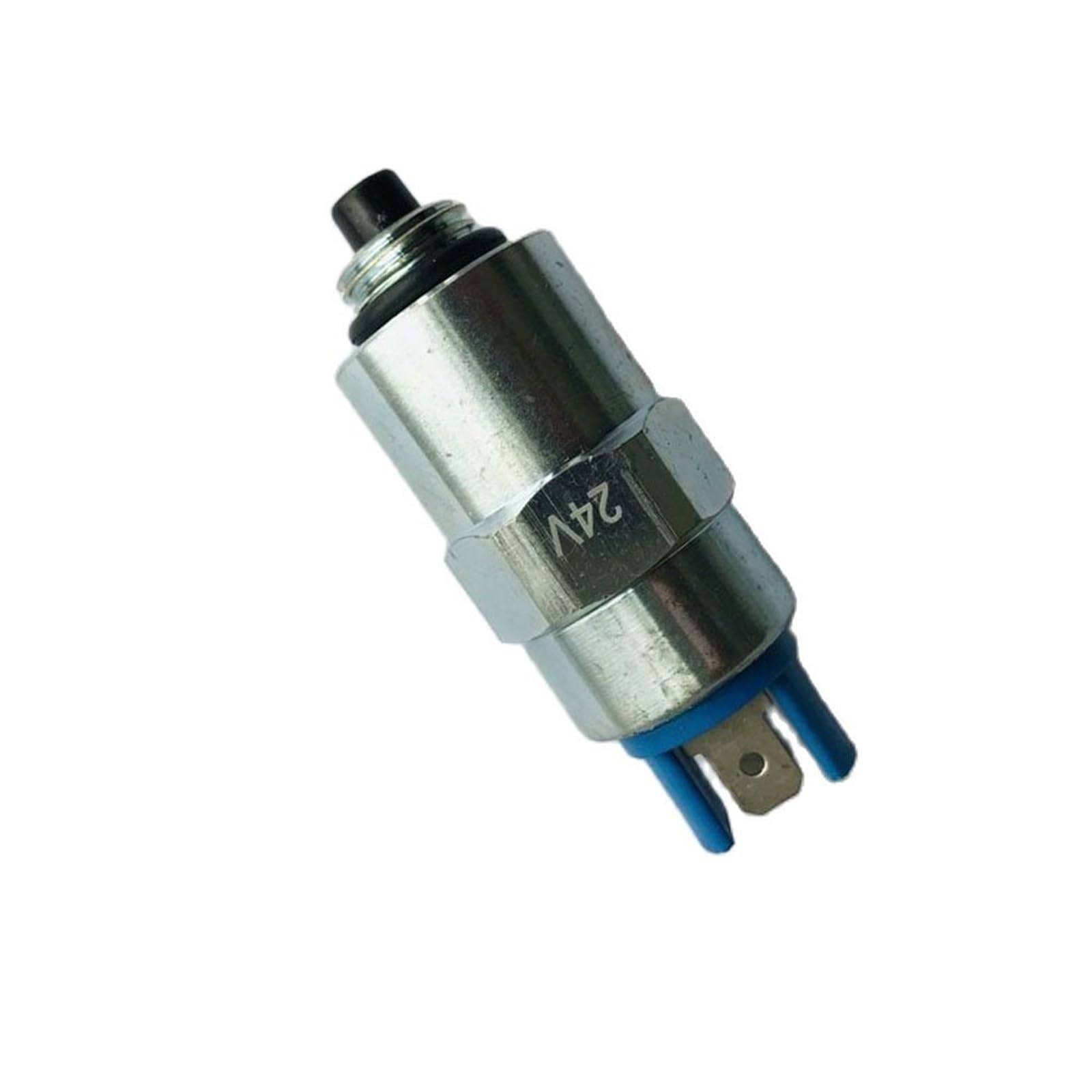 Électrovanne de pompe d'injecteur de carburant 24V 26420471 contre les fuites de gazole 3281456