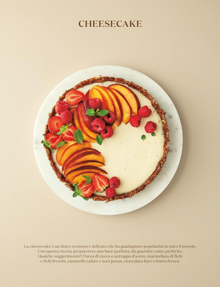 Scuola vegetale. Le ricette fondamentali step by step