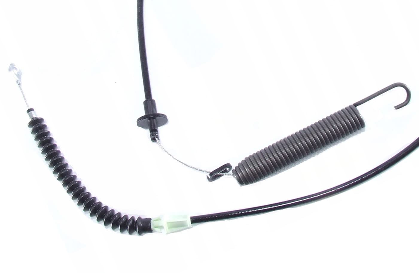 Cable Bowden compatible con tractores cortacésped MTD 700 serie 746-04173D / 746-04173E / 746-05140