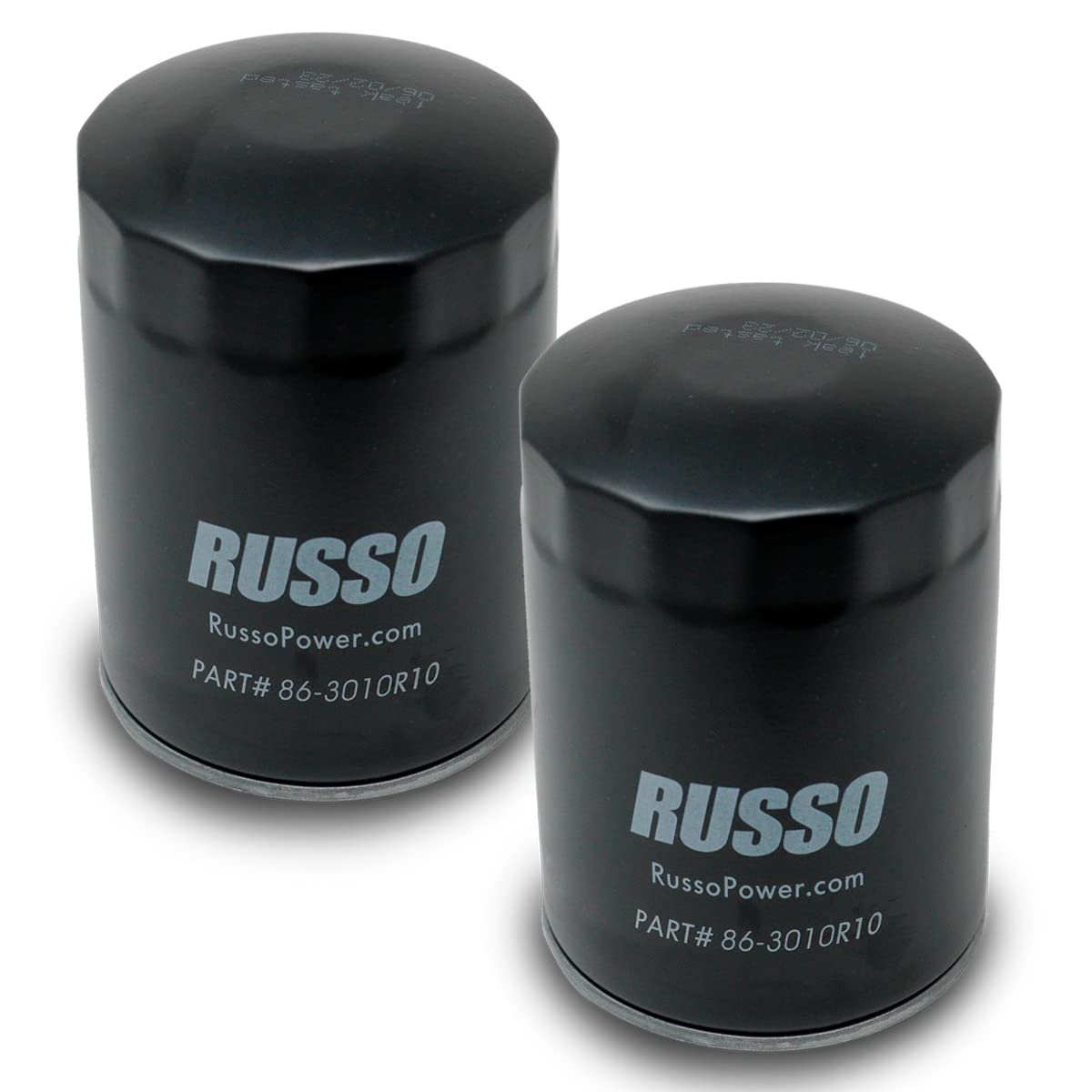 とらお Amazon.com : 2PK Hydraulic Oil Filter for Toro 86-3010 Dingo TX420