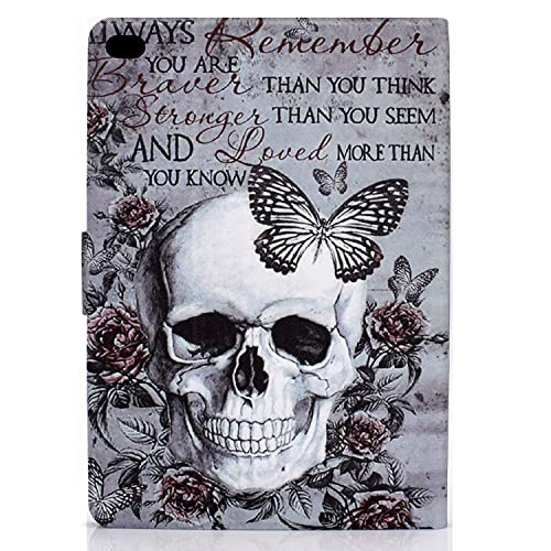 Rosbtib Case for iPad 9.7 (2017/2018)/iPad Air/Air 2,iPad 5th Generation Case/6th Gen Case,Slim Shockproof Cover Multi-Angle Viewing Stand Wallet Case for iPad 9.7 Inch Book Cover - Image 4