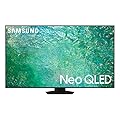 SAMSUNG 65-Inch Class Neo QLED 4K QN85C Series Neo Quantum HDR, Dolby Atmos, Object Tracking Sound, Motion Xcelerator Turbo+, Gaming Hub, Smart TV with Alexa Built-in (QN65QN85CAFXZA, 2023 Model)