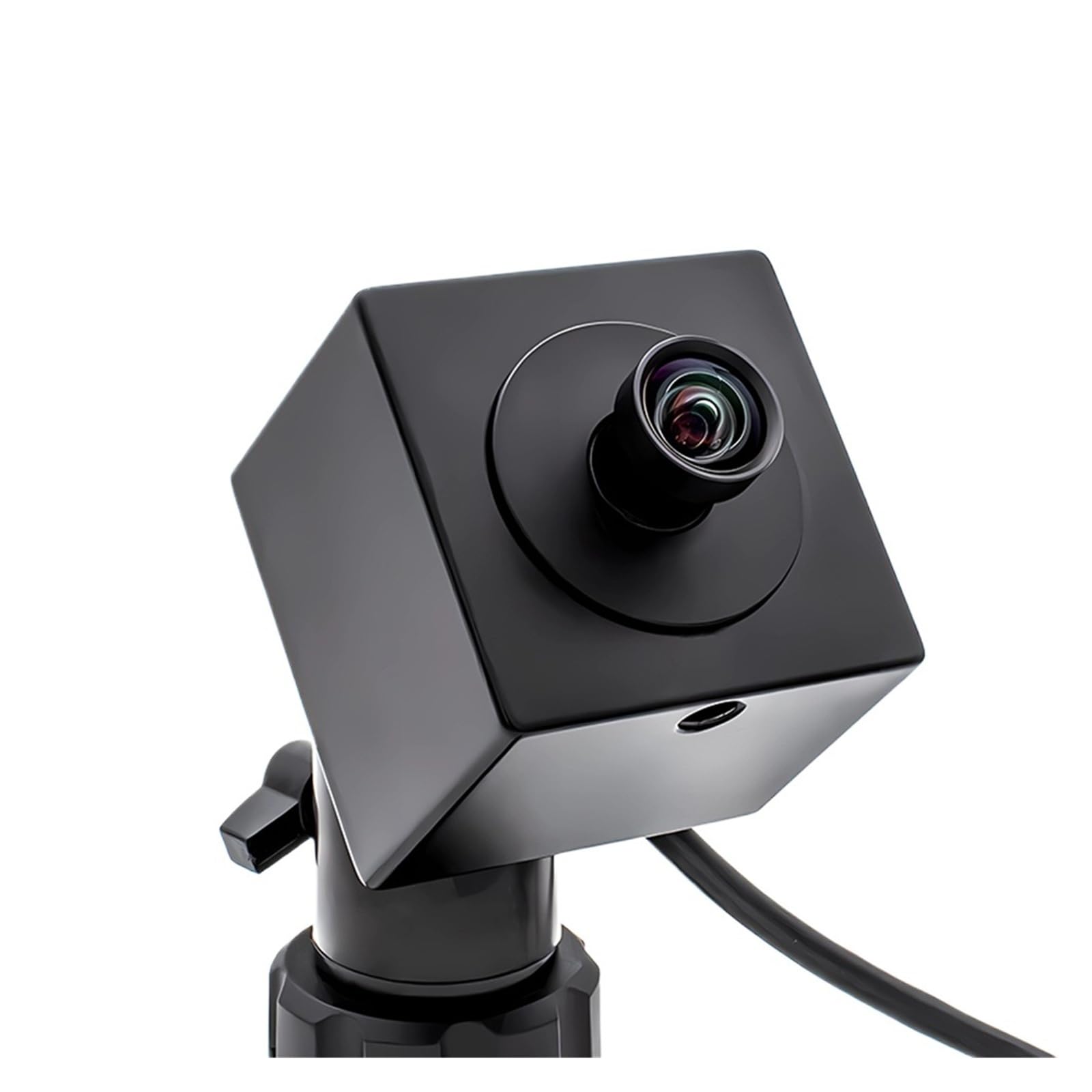 4K 30FPS USB Camera 8MP Wide Angle No Distortion Lens H265 Sensor IMX415 Ultra HD Mini Industrial UVC Camera for Computer-picture-29