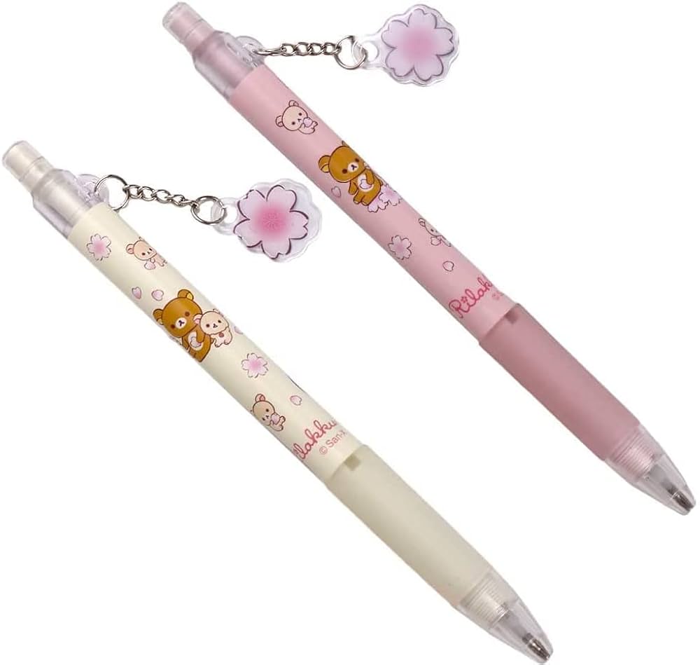 可愛い☆くまちゃん☆シャープペンシル Amazon.co.jp: 1本 漫画 クマ シャープペンシル 0.5/0.7mm 自動