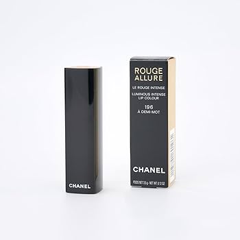 Amazon | 【国内正規品】CHANEL シャネル ルージュ アリュール