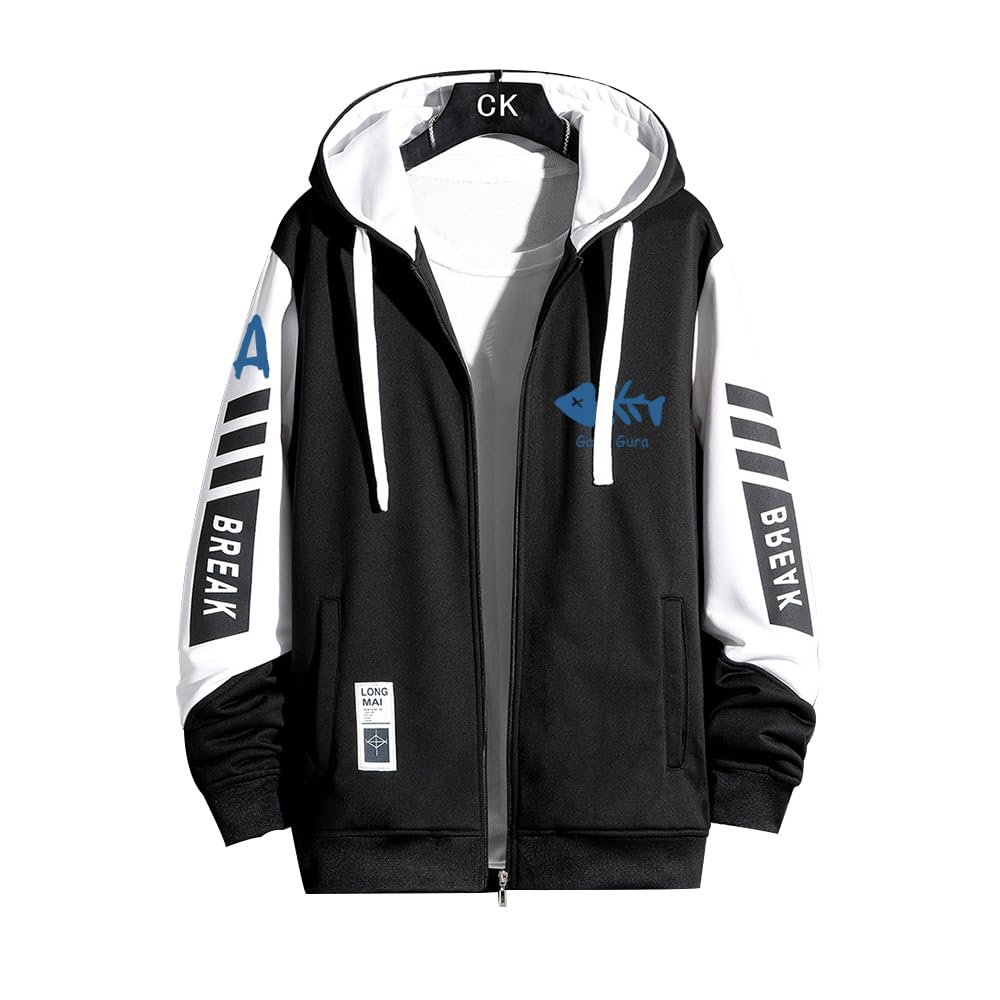 ジャケット・アウター GAWR GURA DENIM SHIRTS JACKET VAULTROOM Vaultroom × GAWR GURA DENIM SHIRT JACKET