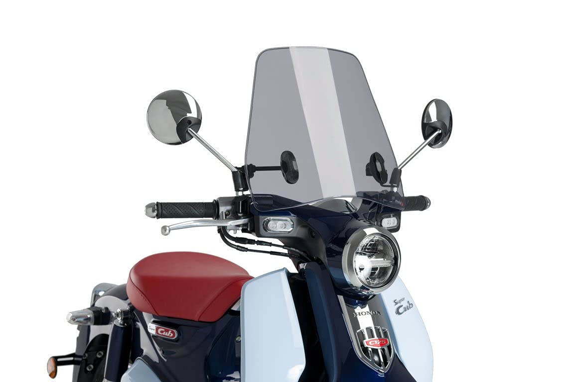 Puig Urban 3491H do Honda Super Cub C125 18'-19'