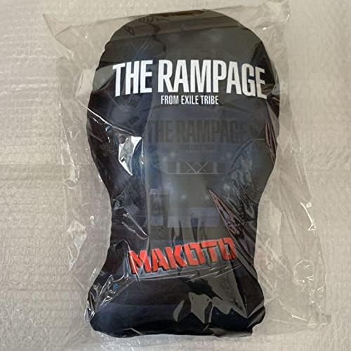 THE RAMPAGE - 【期間限定！お値下げ！！】長谷川慎 クッション THE RAMPAGE 長谷川慎 クッション RRR イベント限定 長谷川慎