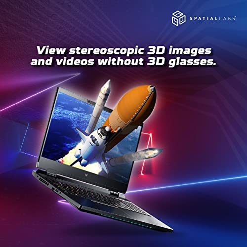 Acer Predator Helios 300 Gaming Laptop Intel Core i9 12th Gen-(Windows 11 Home/32 GB/2 TB SSD/NVIDIA RTX 3080) PH315-55s with 39.6 Cm (15.6 Inches)... - Image 3