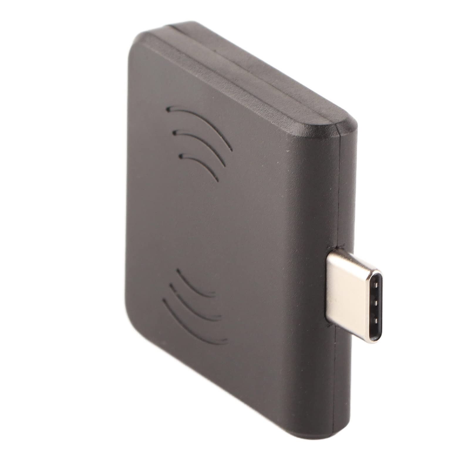 Czytnik Kart Czytnik USB Przenośny Czytnik Czytnik Kart Telefonicznych ID e Czytnik Kart Telefonicznych, e Telefon Przenośny Czytnik Kart USB OTG Interfejs Typu C Ręczny Pisarz