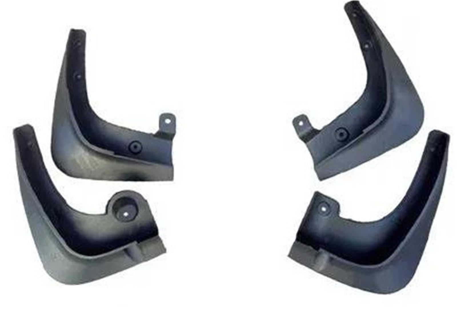 Actuador Bloqueo Portón Para Hyundai Para Sonata 7 2008-2010 Guardabarros Protector Antinieve