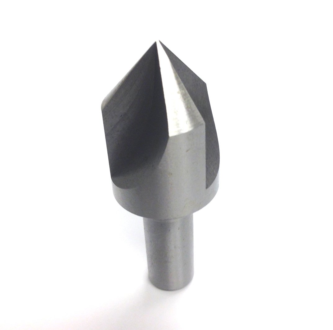 HHIP Countersink - 3/4 Inch, 82 Degree -2 HHIP Countersink - 3/4 Inch, 82 Degree -2