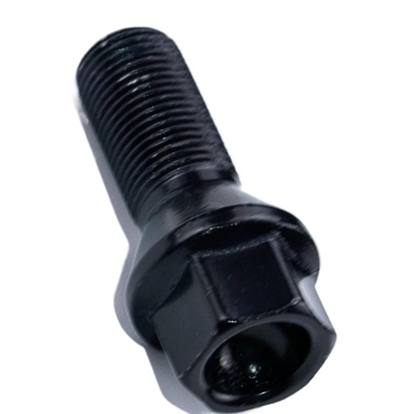 Bulloni ruota auto Compatibile Con BMW Per 8 Series E31 1988 1989 1990 1991 1992 1993 1994 1995 1996 1997 1998 20 Pezzi Dadi Esagonali Di Ricambio Per Cerchi In Lega