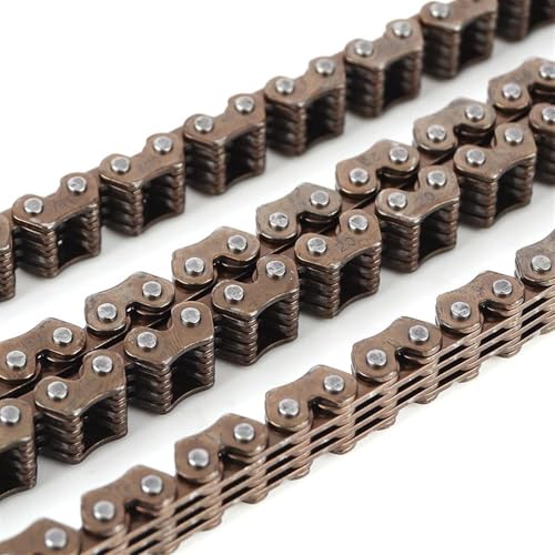 Chaîne de distribution 11317713828 usinée pour la longévité de la S1000RR