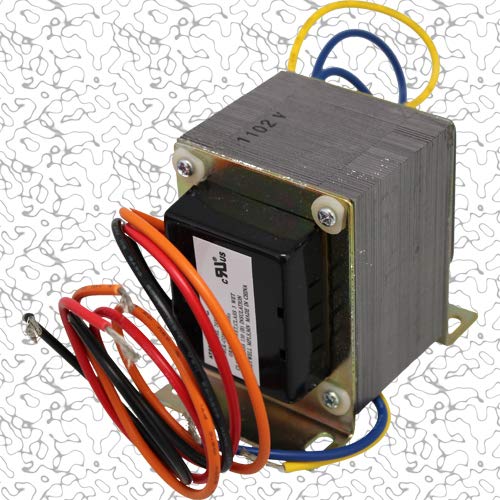 AT88A-1021 - OEM Upgraded Replacement for Honeywell Transformer 208 240 24V 75VA