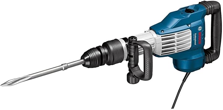Bosch Professional GSH 11 VC Kırıcı (1.700 W, 11,4 kg, 23 J)