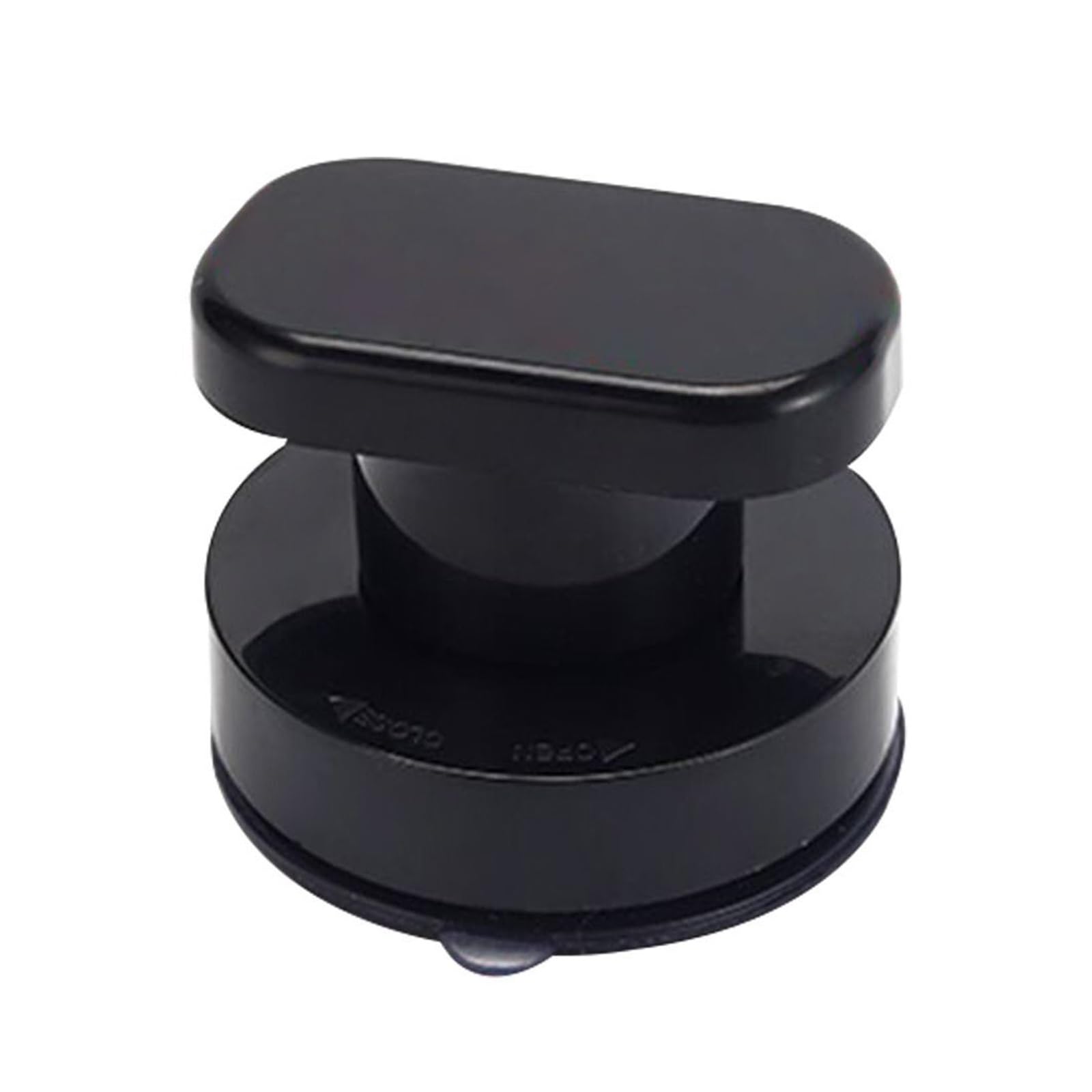 DFGRGRV Suction Handles Creative with Suction Cup Shower Handle