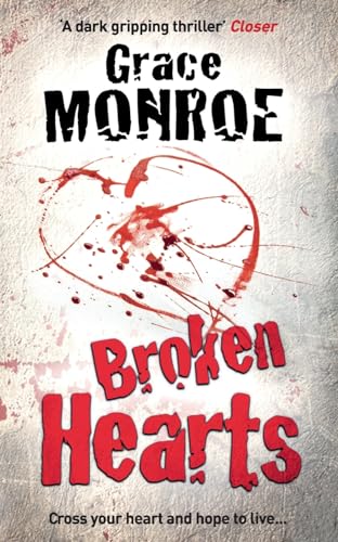 Broken Hearts view 2