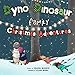 Dyno Dinosaur Family Christmas Adventures