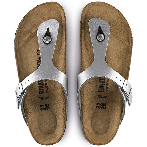 Image of Birkenstock Girls' Gizeh - K
