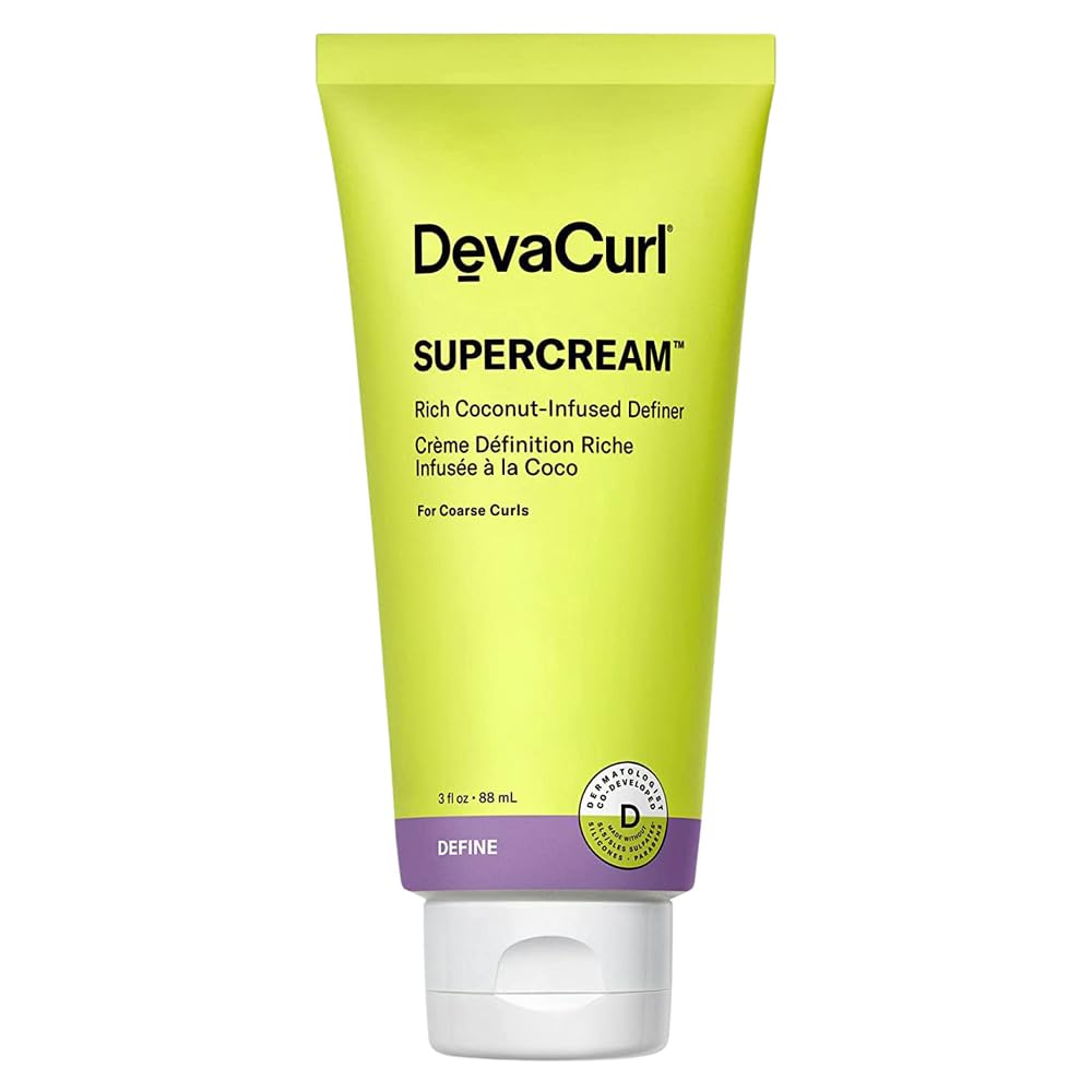 DevaCurl SuperCream