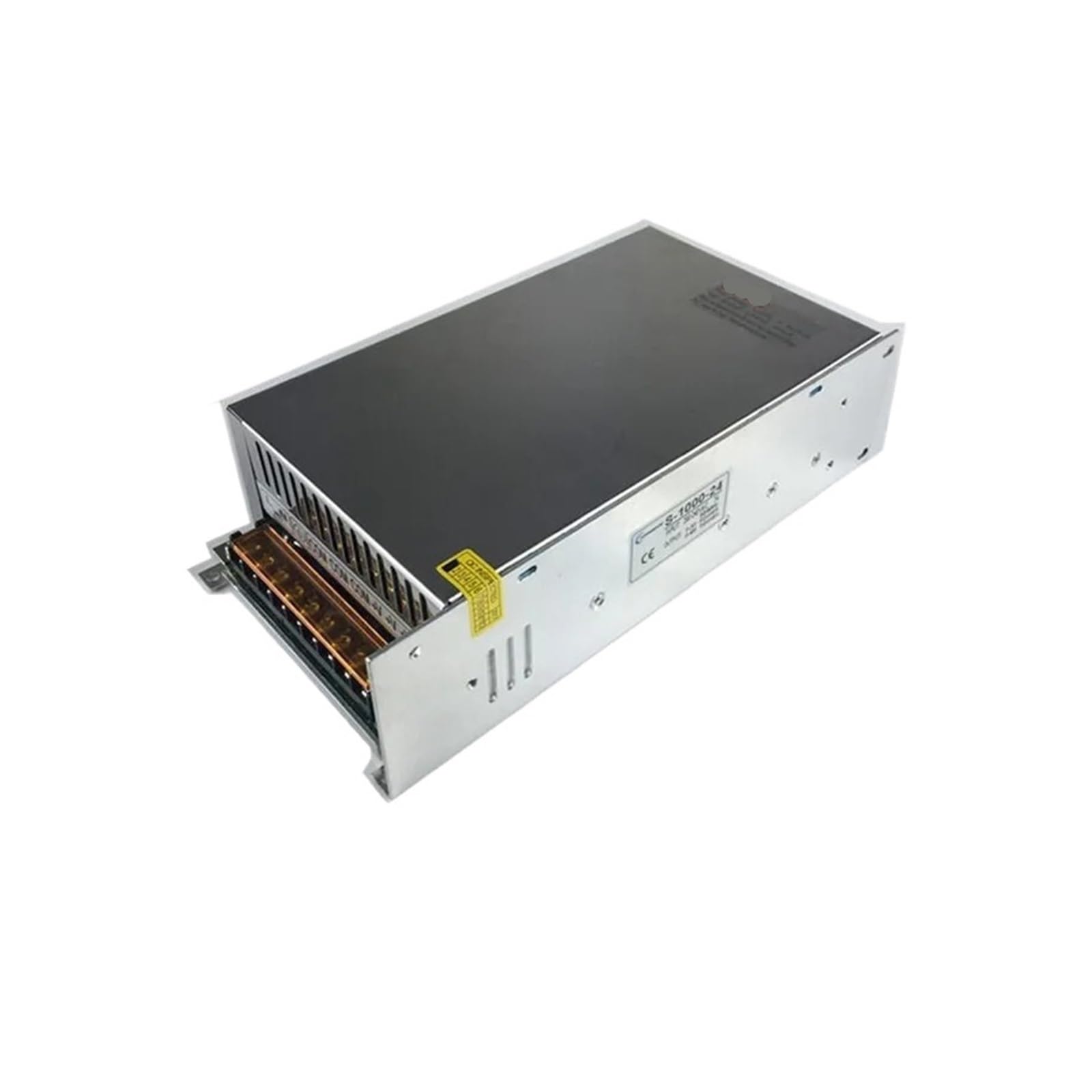 Alimentation à découpage 90V pour stabiliser le courant de vos moteurs CNC 1000W