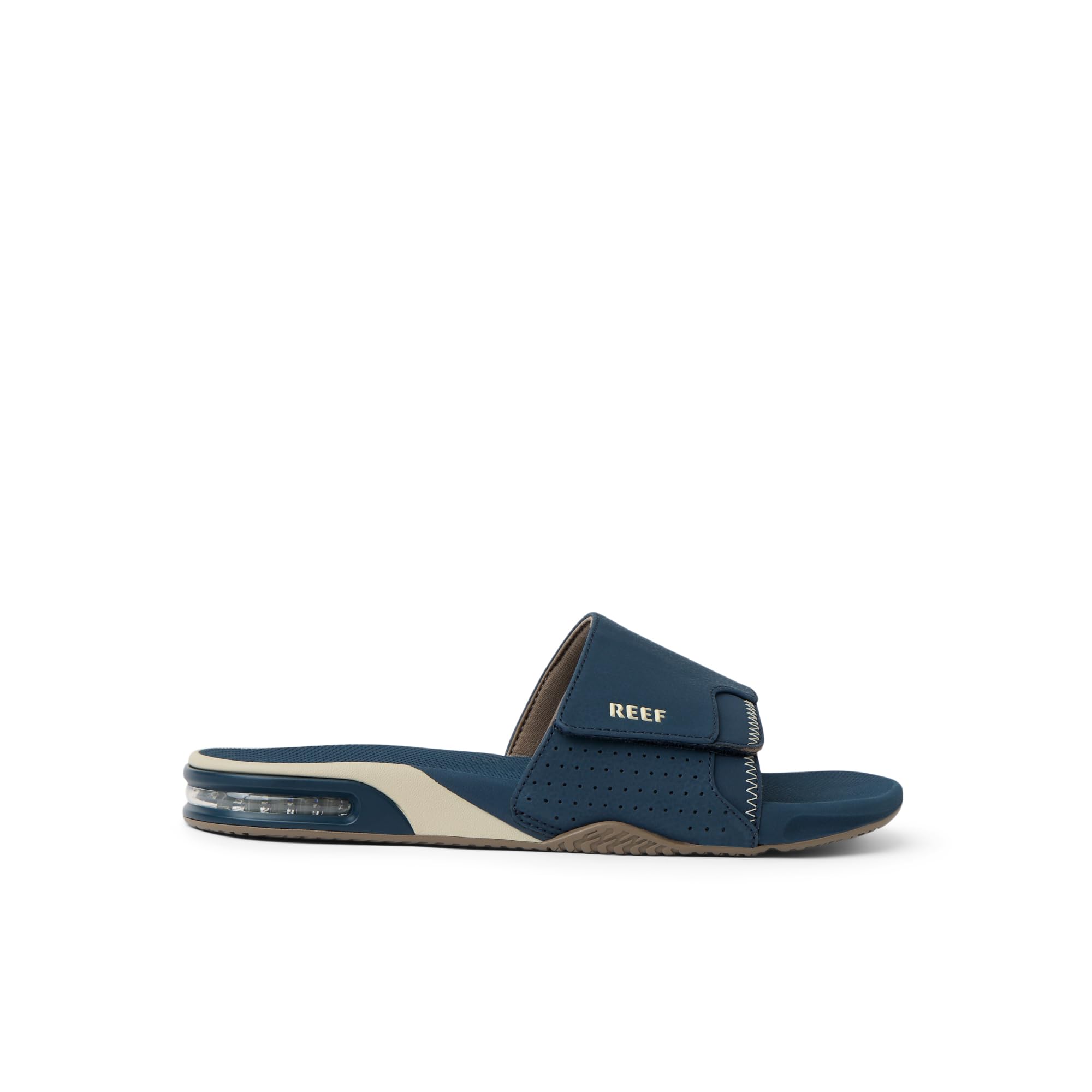 Reef Fanning Slide Sandalias deslizantesHombre
