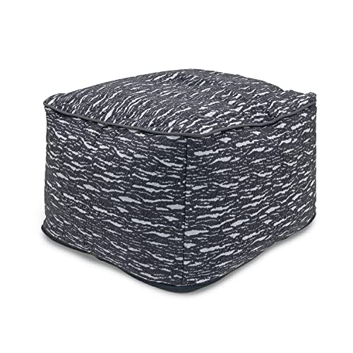 Yogibo Luxe Ottoman M{[ bNX Ibg} _[NO[ u r[YNbV ` tbgXg ֎q 