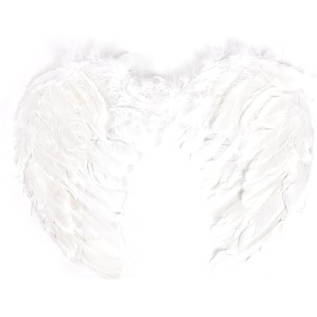Amazon Amaa 天使の羽 天使の翼 エンジェル 翼 ハロウィン アクセサリー コスプレ 結婚式 クリスマス会 60 45cm 選べる 4色 ホワイト コスプレ 仮装 通販 Amazon Amaa 天使の羽 天使の翼 エンジェル 翼 ハロウィン アクセサリー コスプレ 結婚式 クリスマス会 60 45cm 選べる 4色 ホワイト コスプレ 仮装 通販