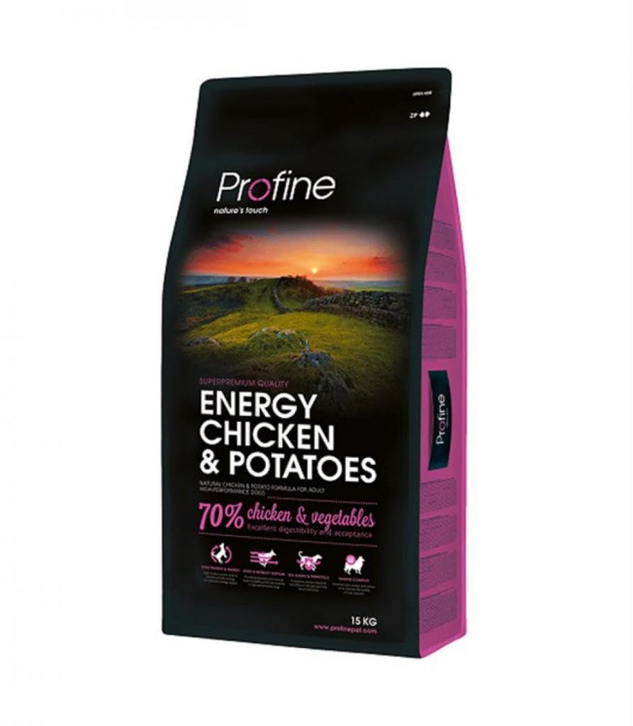 Profine Energy Chicken 15 kg