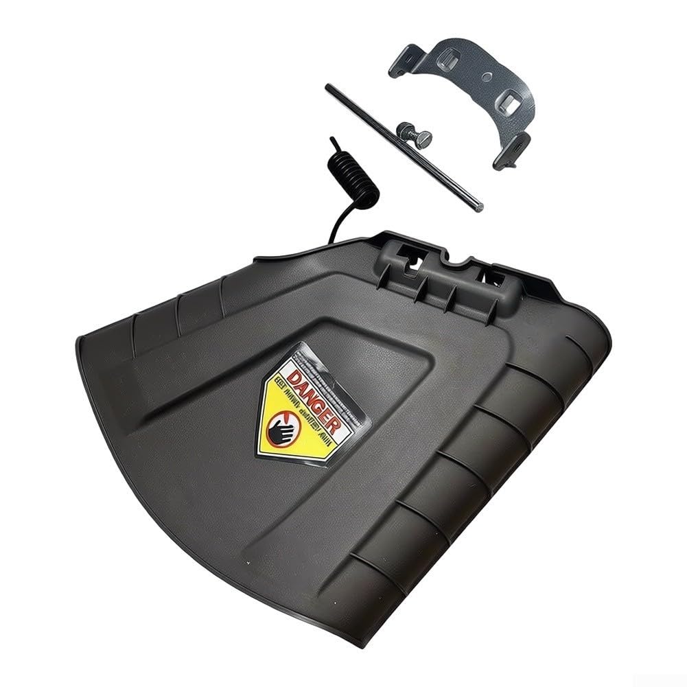 für robuste Kunststoff für Chute Assembly für RZT und für lx Serie