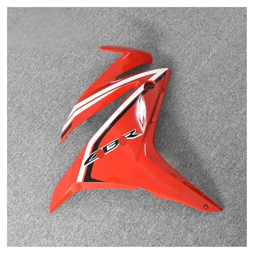 Capot de selle solo CBR500R carénage arrière rigide aérodynamique
