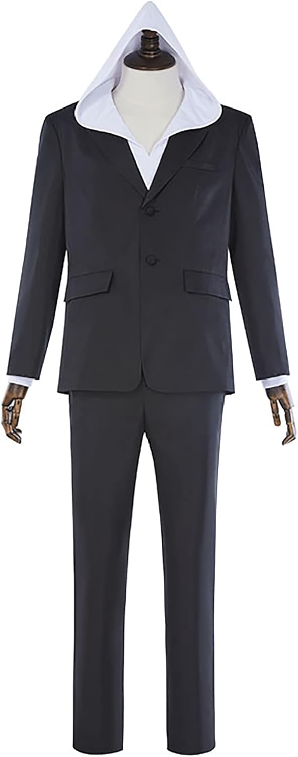 美品 オリバーハウス 卒服 170E ブラック E体 スーツ5点 [OLIVER HOUSE