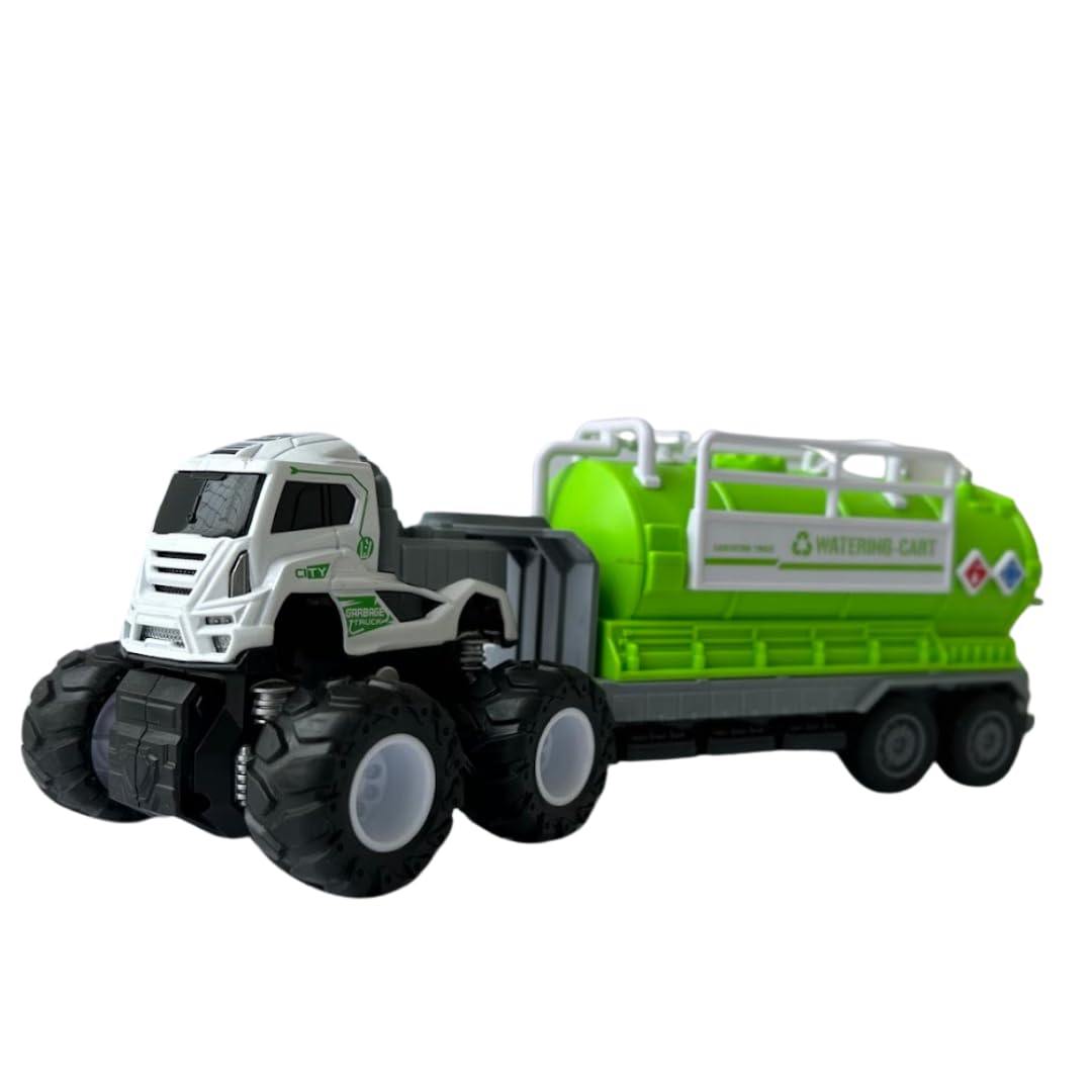ItsyToys Monster Truck Container Model 1:50 Scale Toy for Kids, Best Birthday Gift (Moster_Truck_WaterCane) (B0DB11N6VP) Amazon Price History, Amazon Price Tracker