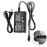AC-L200-AC-Power-Adapter-Charger-for-Sony-Handycam-DCR-SX40-DCR-SX41DCR-SX44DCR-SX45DCR-SX60DCR-SX63DCR-SX65SX83SX85DCR-SR42DCR-SR45DCR-SR46DCR-SR47DCR-SR68