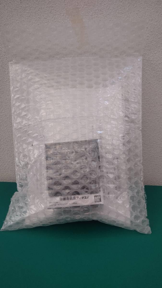 Amazon.co.jp: バトルブレイク クリアスタチュー ダーククレセントVer 