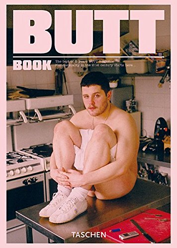 Télécharger Butt Book PDF