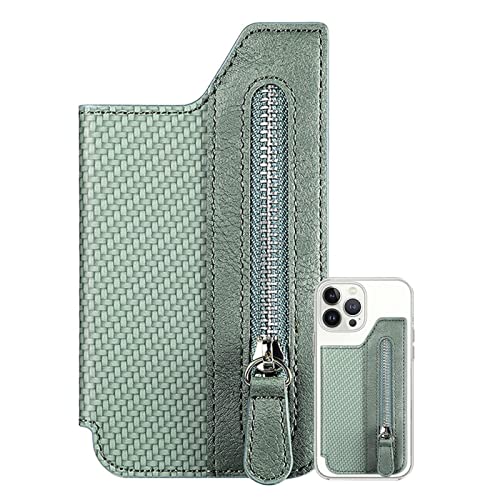 Titular do cartão para trás do telefone - Porta-chaves de telefone multifuncional - Cartão de bolso