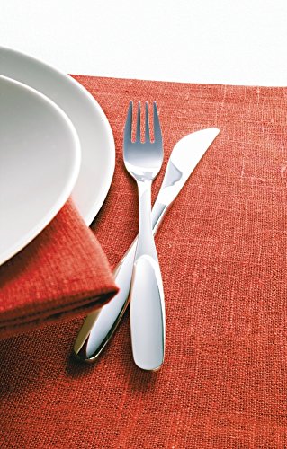 Hackman Savonia couvert de table de style scandinave pour buffet - 4